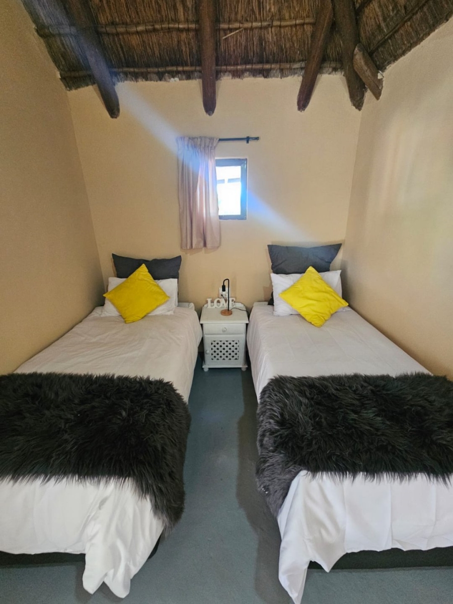 5 Bedroom Property for Sale in Bloemhof North West